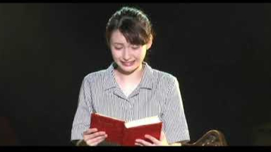井上小百合 DISTANCE 20200601